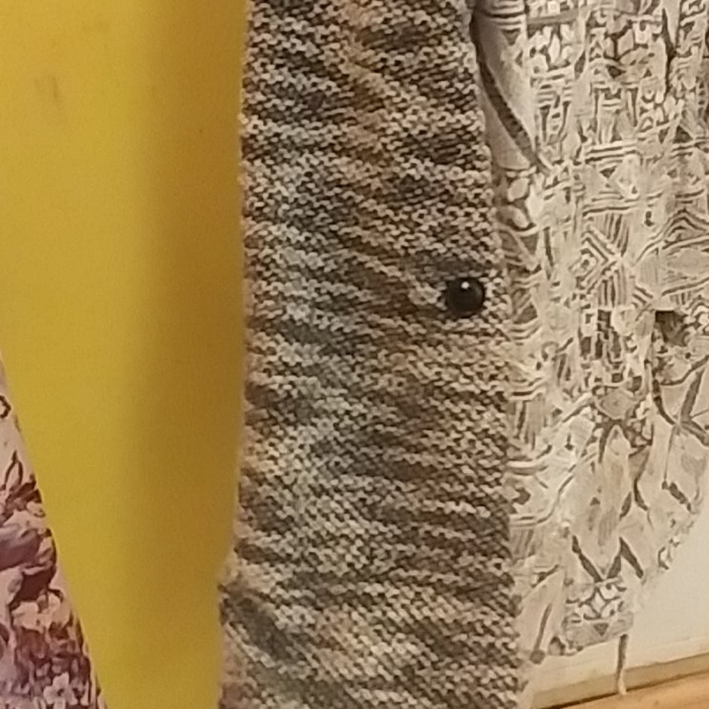 Eclectic jacket - Picture 3 of 5